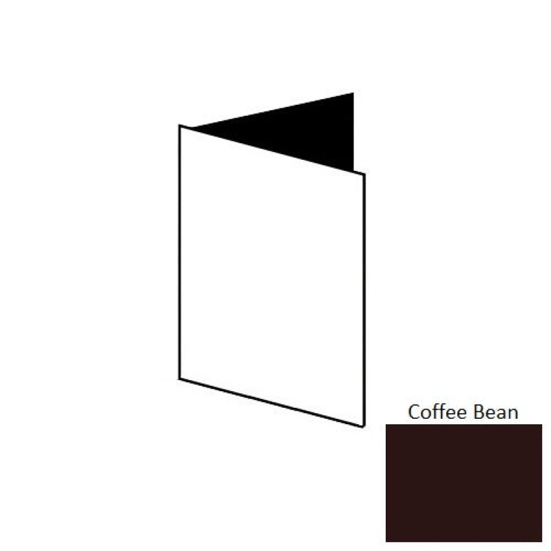 Vcb Coffee Bean Vinyl Moulding / Trim