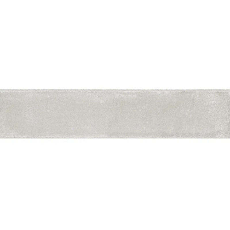 Beatnik Cemento Brick Porcelain Tile - Matte - 3" x 16"