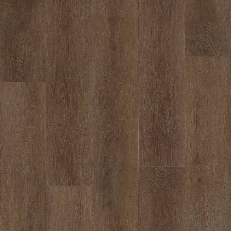 Coretec Originals Classics Mulford Oak Waterproof Foamed Core Luxury Vinyl Plank Flooring - Uv Acrylic - 7" X 48"