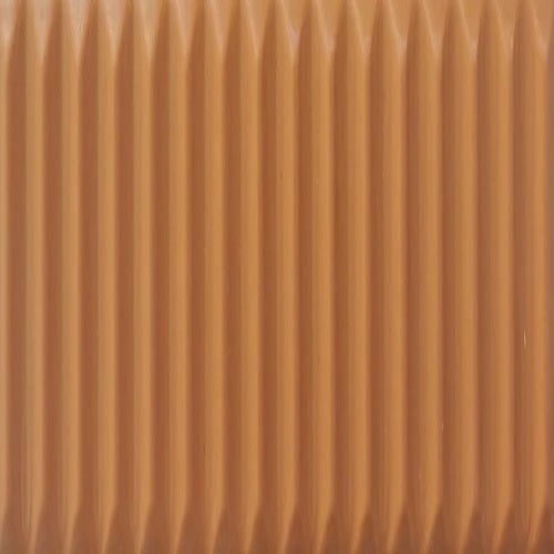 Triveni Blade Canyon Ceramic Tile - Matte - 2" X 8"