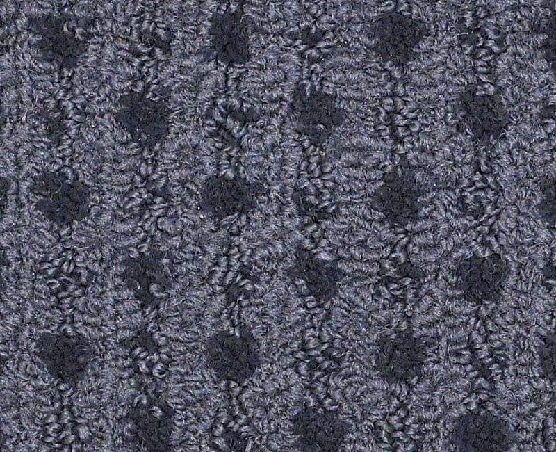 Hettinger Mono Rail Nylon Carpet - Pattern
