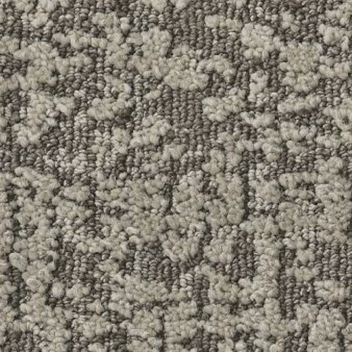 Batique Dried Herb Polyester Carpet - Pattern
