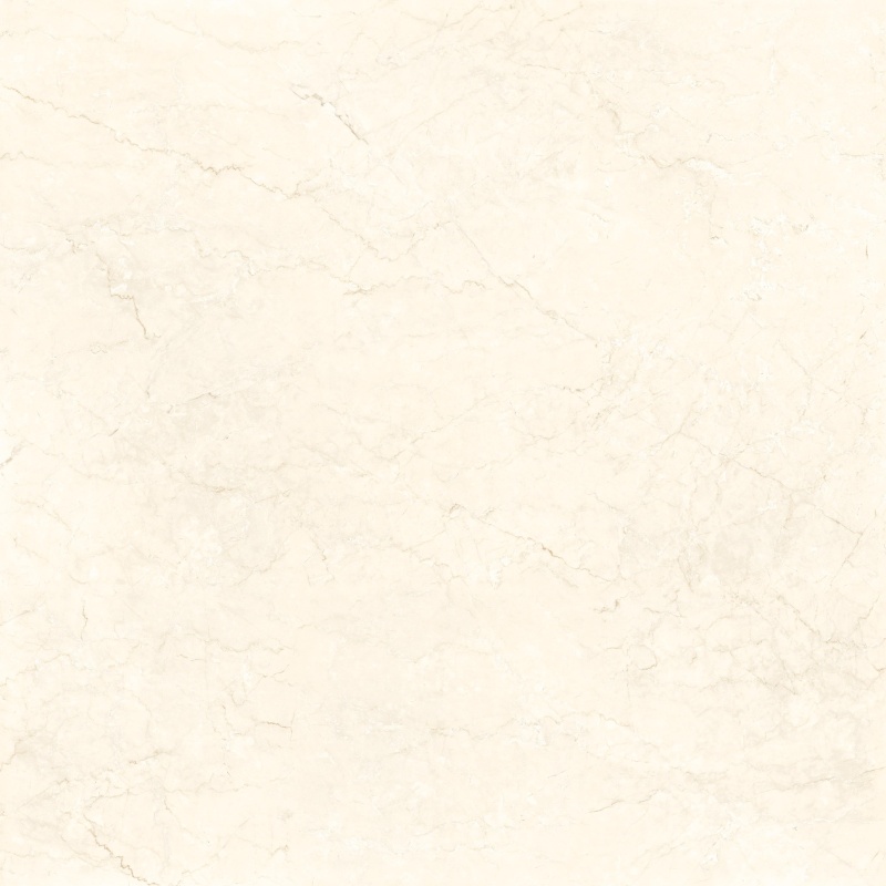Touch Crema Marfil Porcelain Tile - Polished