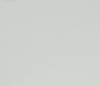 Johnsonite White Hammered Solid Color Rubber Tile - Textured - 24" x 24"