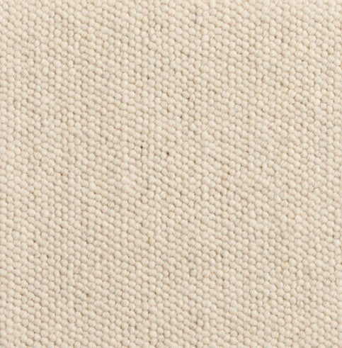 Antrim Buddha Natural Wool Carpet - Loop