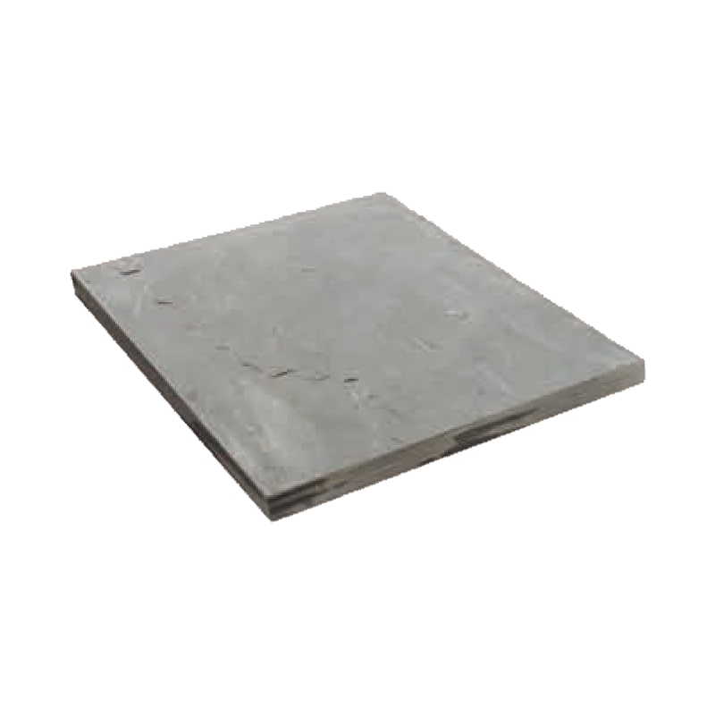 Black Slate Tile - Natural Cleft