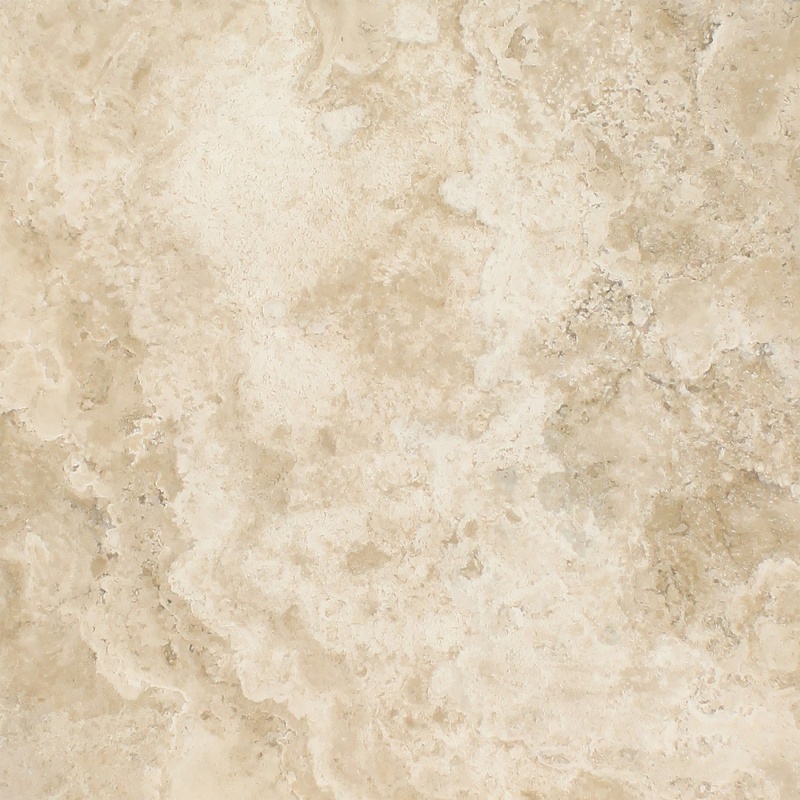 Durango Cross Cut Travertine Tile - Polished