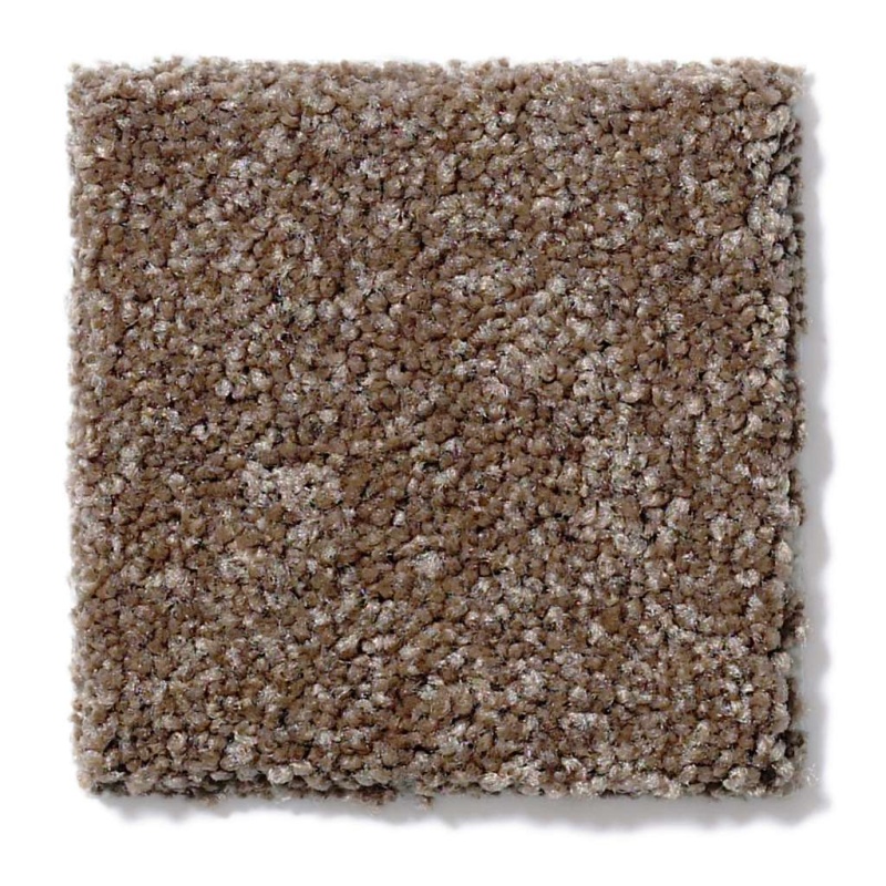 Something Sweet Brushed Suede Nylon Carpet - Textured