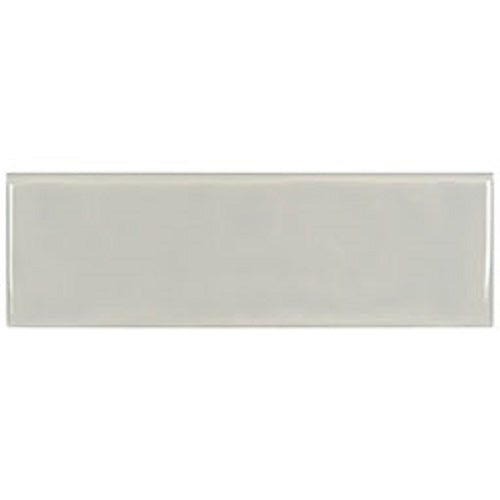 Urbano Dusk Ceramic Bullnose 4" x 12" Glossy