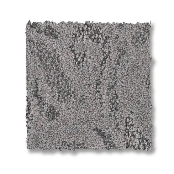 Charismatic Lunar Nylon Carpet - Pattern