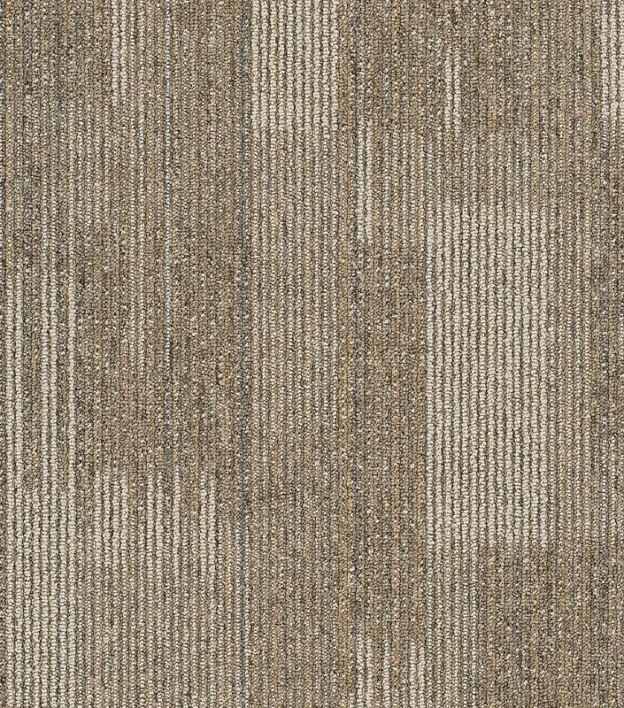 Beyond Basic Pure Attitude Astute Nylon Carpet Tile - Loop - 18" X 36"