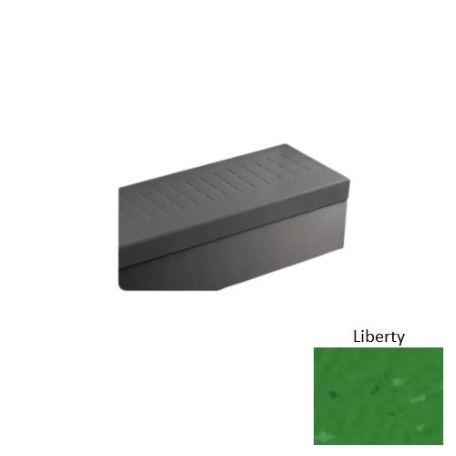 Johnsonite Liberty Raised Square Rubber Moulding / Trim