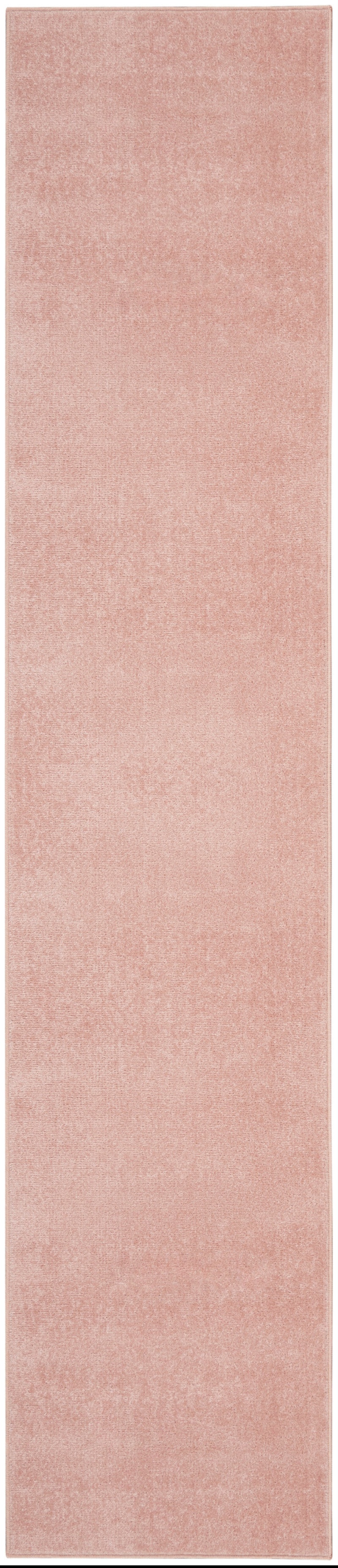 Nourison Essentials Pink Outdoor Area Rug