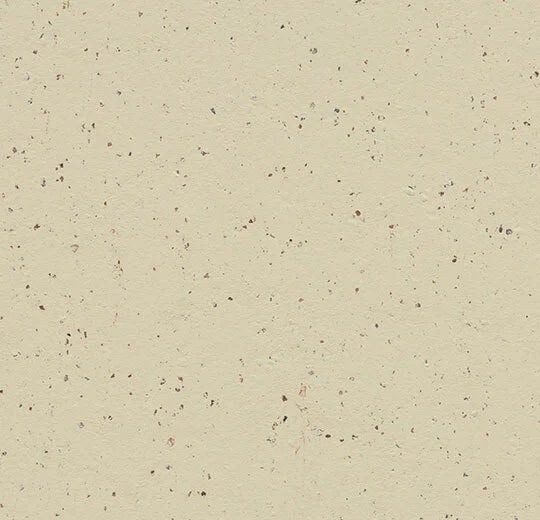 Marmoleum Cocoa White Chocolate Linoleum - Topshield Pro