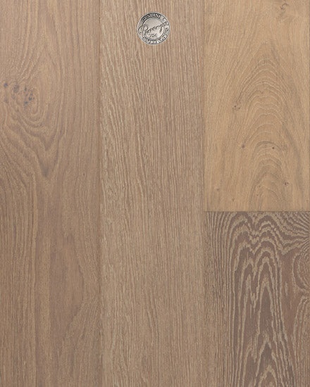 Affinity Delight Engineered Hardwood Flooring - Polyurethane - 7.5" X Random Lengths