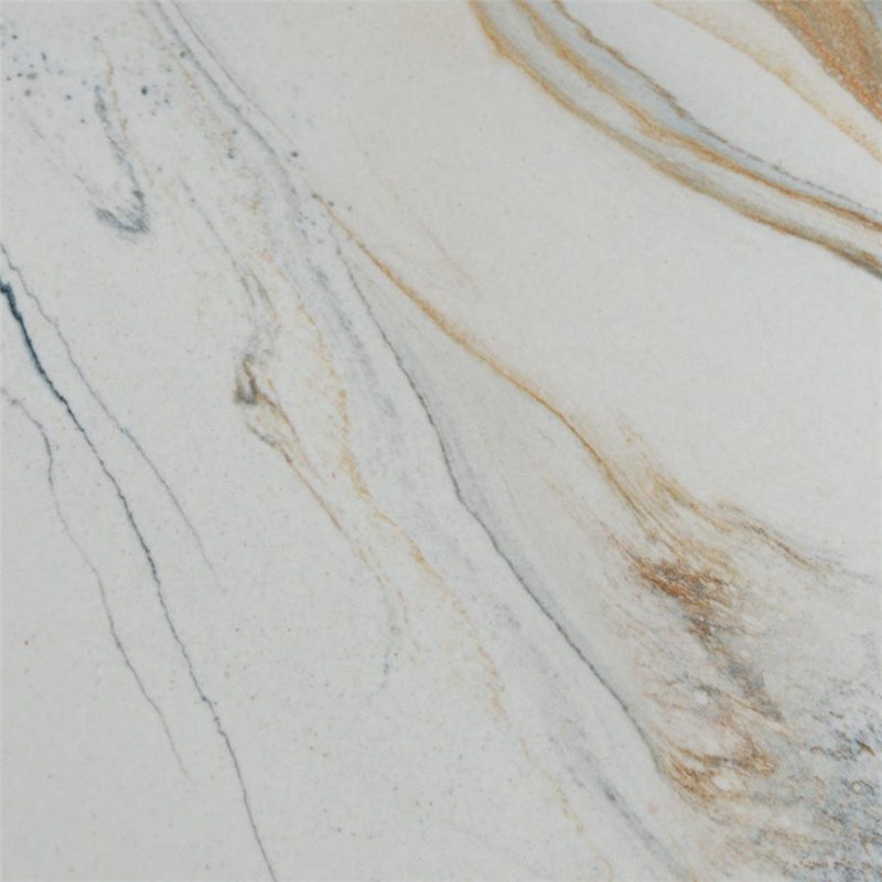 Marmaris Sunset Porcelain Tile - Matte Hexagon