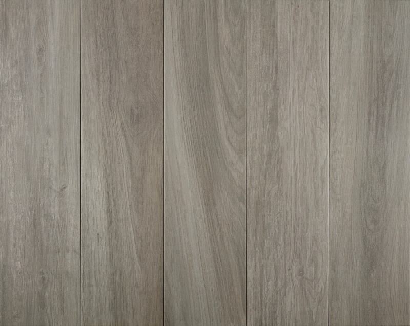 Sav Wood Grigio Porcelain Tile - Matte - 8" x 32"