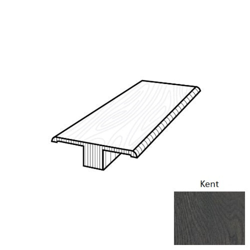 Buckingham ATM58 Kent Hardwood T Molding