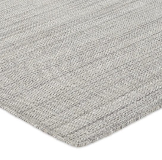 Paradise Cable Beach Cbchr Metal Polysilk Area Rug