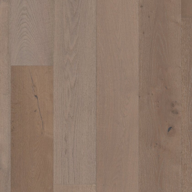 Metallics II Aged Silver Engineered Hardwood Flooring