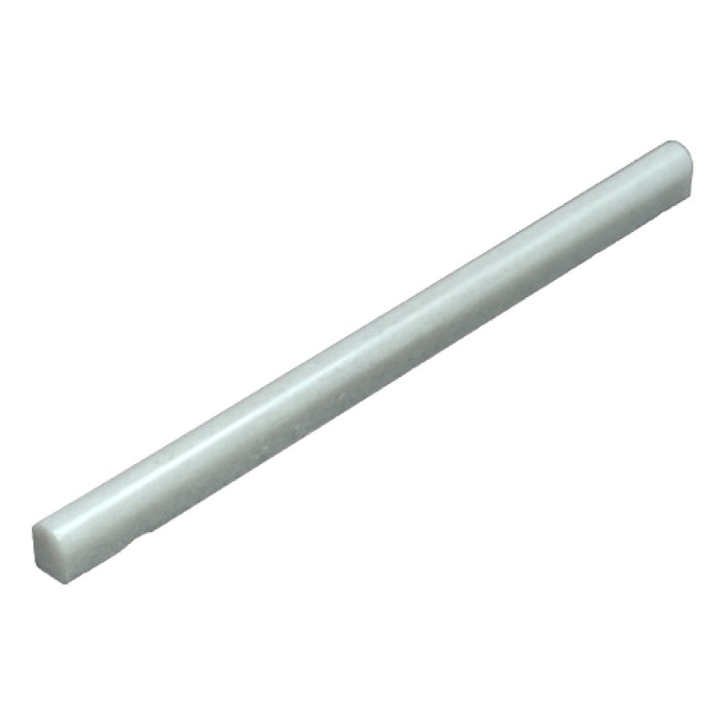 Marmara Striato Marble Liner 1/2" x 12" Polished