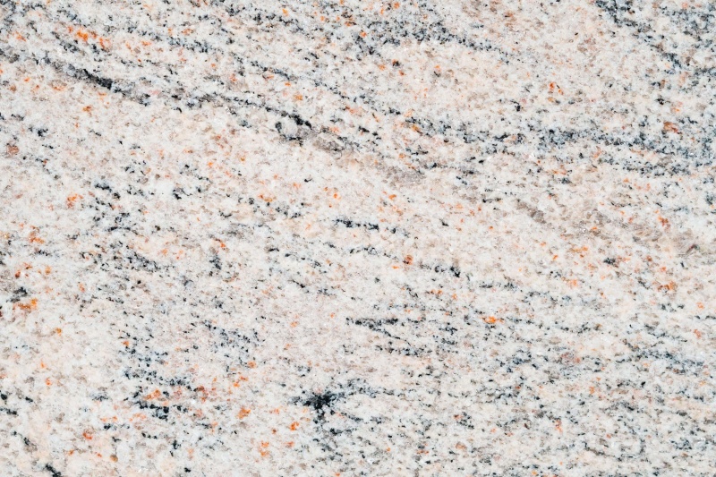 Indian Juparana Light Granite Tile - Polished - 12" X 12"