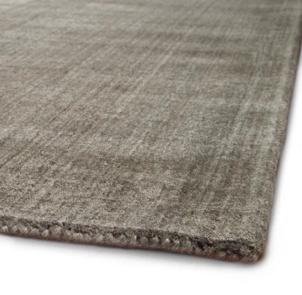 Antrim Divinity Divru Heather Wool Blend Area Rug - 8 Ft X 10 Ft - Textured