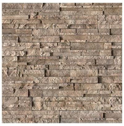 Terrado Woodville Rustic Concrete Veneer - Natural