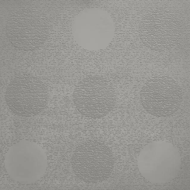 Johnsonite Mystify Tic Tac Toe Circulinity Rubber Tile