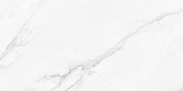 Marble Statuario Porcelain Tile - Polished