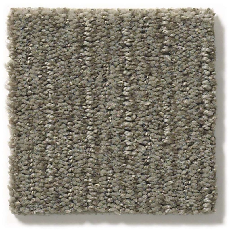 Foundations Insightful Way Abbey Stone Nylon Carpet - Pattern