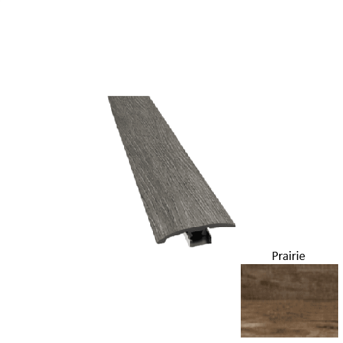 Resolve 5.0 Prairie Luxury Vinyl Moulding / Trim