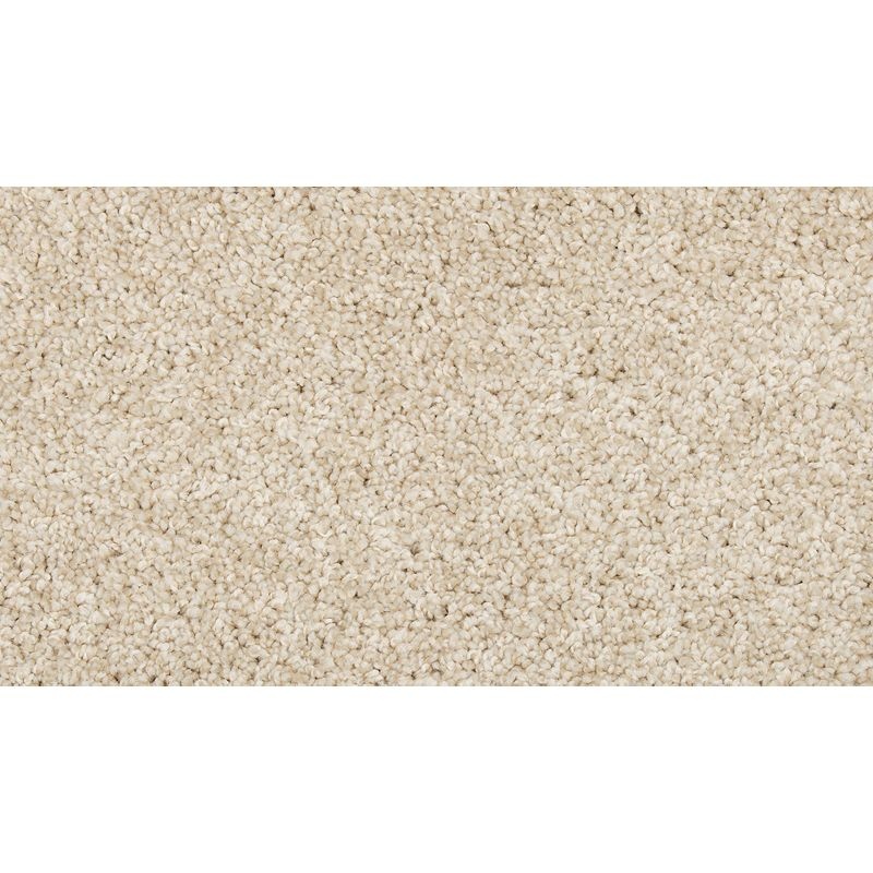 Renovate Ii Linen Lace Polyester Carpet