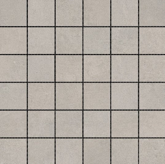 Chiado Ii Atolia Porcelain Mosaic - 2" x 2" Matte