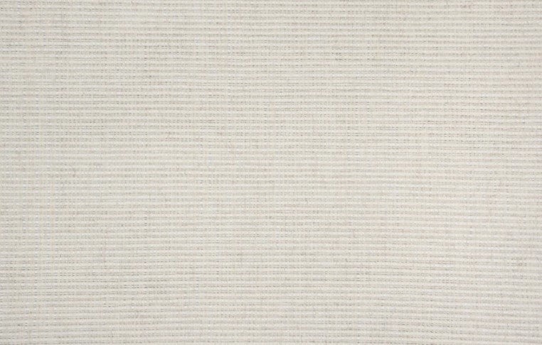 Stanton Sisal La Paz Creme Wool Blend Carpet - Plush