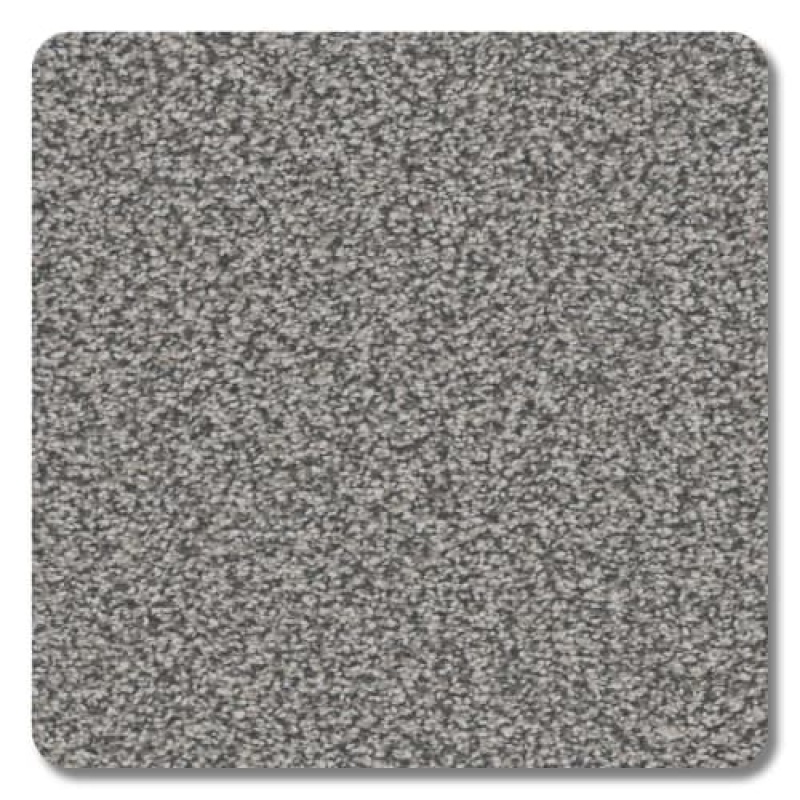 Valley View Gravity Polyester Carpet - Textured
