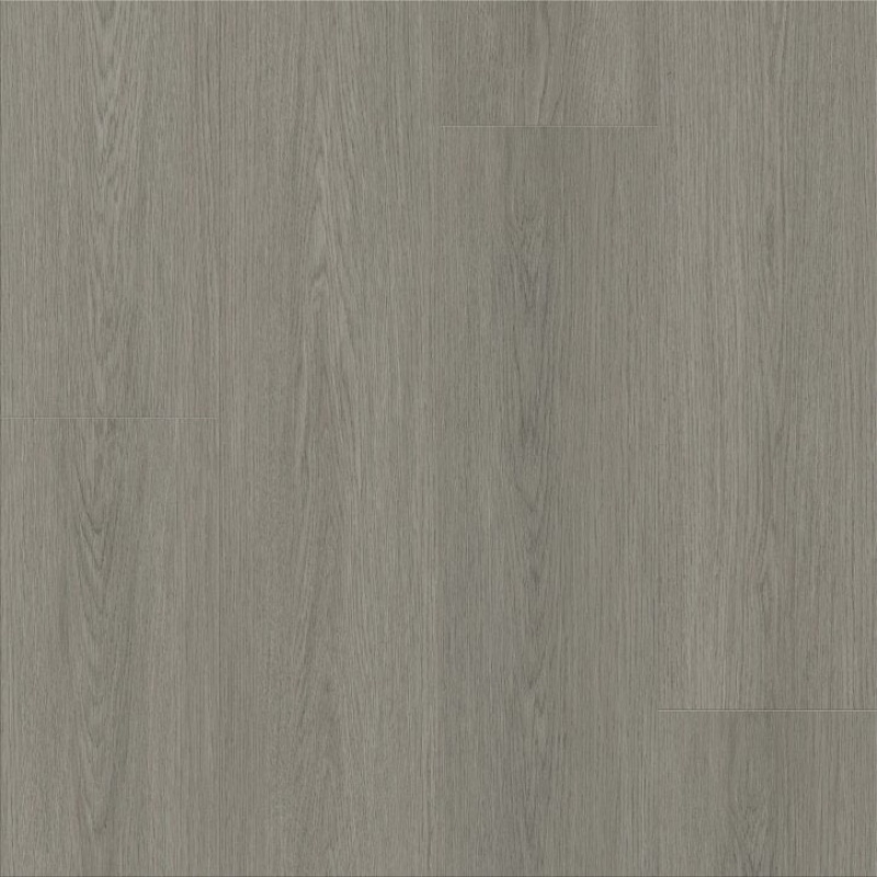House Hearthstone Grey Wpc Resilient Luxury Vinyl Plank Flooring - Scufresist - 9" X 60"