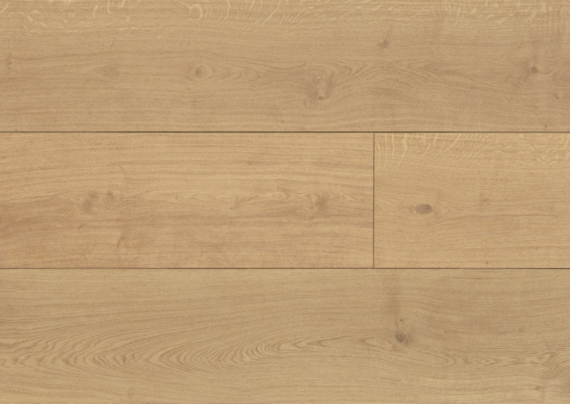 Branche French White Oak Vidal Engineered Hardwood Flooring - Wire Brushed & Ultra Low Gloss - 5.75" X Random Lengths