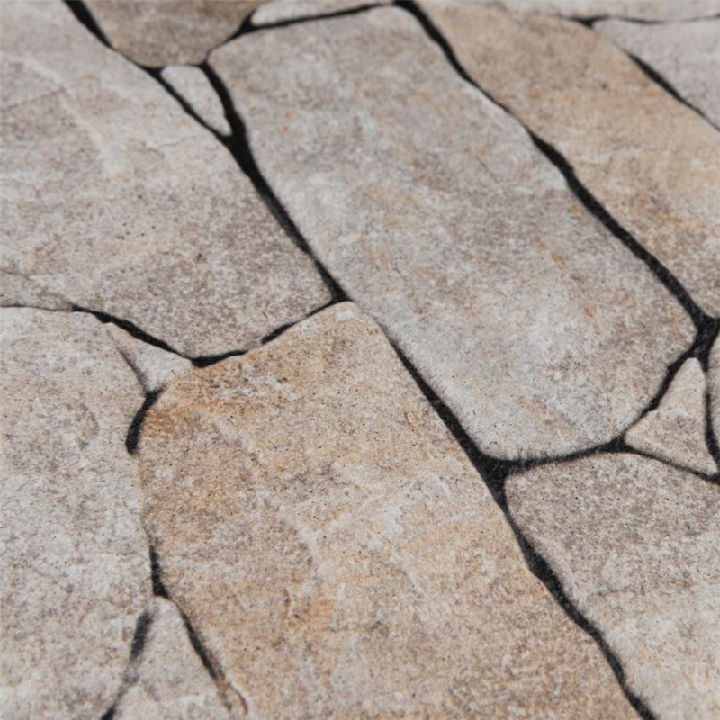 Andorra Marfil Ceramic Tile - Matte - 10 3/8" X 18 3/4"