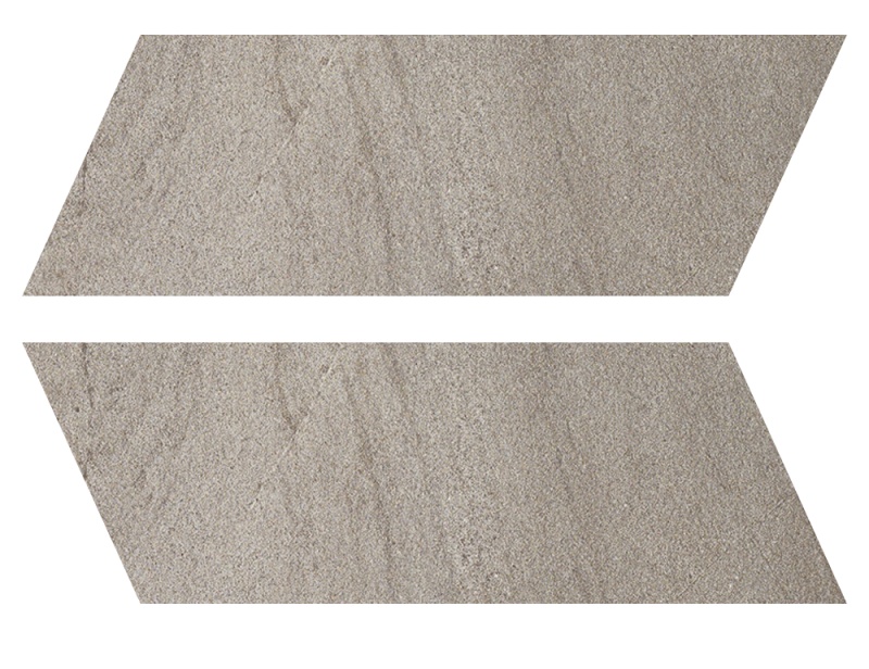 Nextone Taupe Gramma Porcelain Tile - Natural