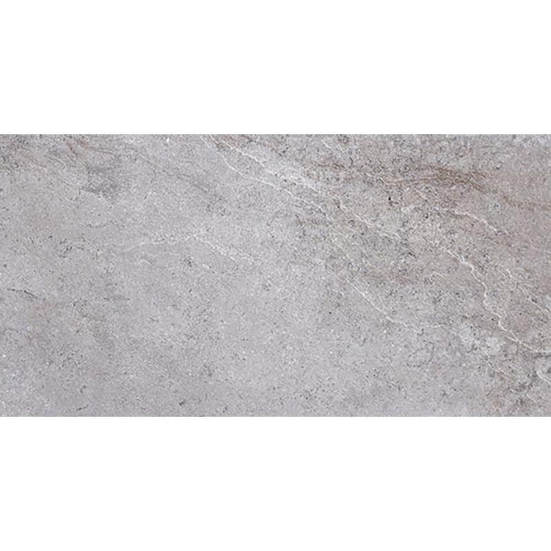 Envogue Gris Porcelain Tile - Matte - 12.6" X 24.6"