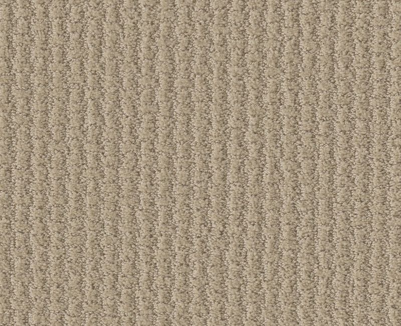 Bold Attitude Cookie Dough Nylon Carpet - Pattern