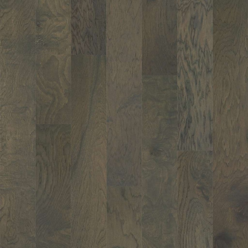 High Plains 6 3/8 Kohl Engineered Hardwood Flooring - Repel Water Resist - 6.37" X Random Lengths