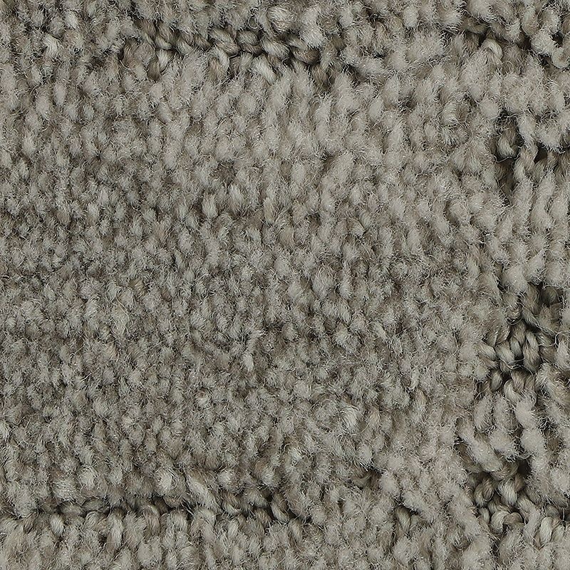 Elaborate Appeal Cape Cod Polyester Carpet - Pattern