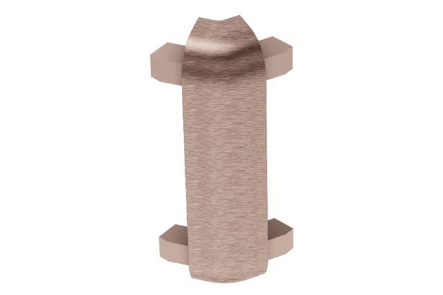 Rondec CT 135 Degree Outside Corner Tile Edging Trim
