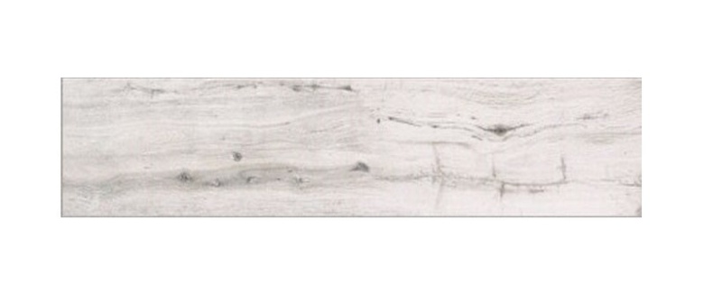 Magnolia Bend Chesapeake Grey Porcelain Tile - Matte - 6" X 36"
