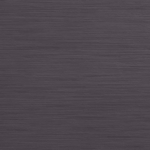 Johnsonite Poetry Plum Solid Color Rubber Tile - Brushed - 24" X 24"