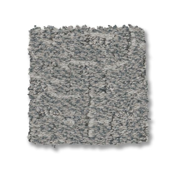 Knickknack Coastline Polyester Carpet - Pattern
