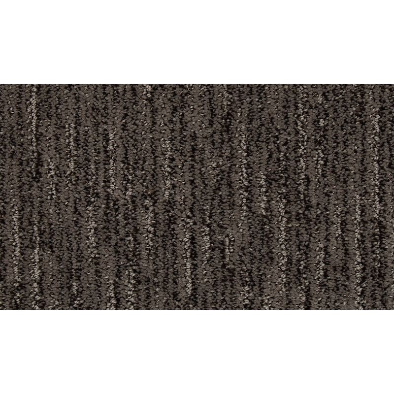 Original Touch Nutmeg Polyester Carpet - Pattern