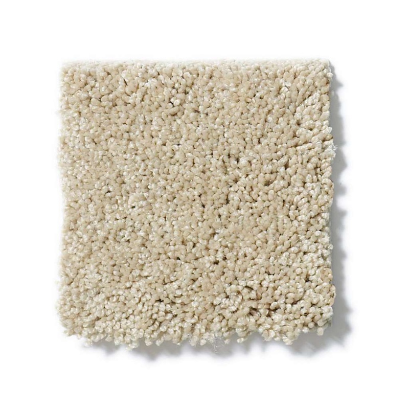 Enduring Comfort Ii Beach Walk Nylon Carpet - Textured